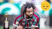 ¡ESCALOFRIANTE! Marcelo, ex del Real Madrid, le rompe la pierna a rival en la Libertadores (VIDEO)