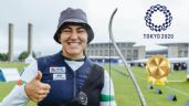 Así vivió Alejandra Valencia la cumbre de su carrera al ganar el bronce en Tokio 2020 | Entrevista