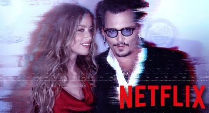 NETFLIX: El caso de Johnny Depp vs Amber Heard llega con los estrenos de agosto