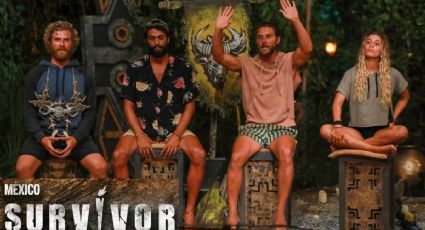 Survivor México 2023: ¿Qué equipo gana la RECOMPENSA hoy martes 1 de agosto?