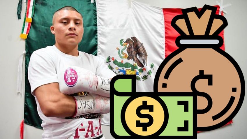 ¿Cuánto dinero cobró Isaac Pitbull Cruz por pelear contra Giovanni Cabrera?