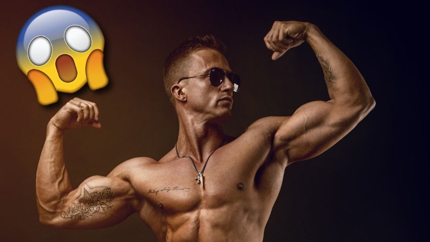 Los 3 mejores ejercicios para hacer crecer tus bíceps, según un entrenador