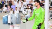 Thibaut Courtois: cuánto tiempo estará fuera de las canchas el portero del Real Madrid