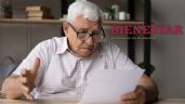 PENSIÓN BIENESTAR: adultos mayores, sin pago en diciembre ni AGUINALDO