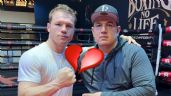 CANELO ÁLVAREZ: el día que casi despide a EDDY REYNOSO por esta razón