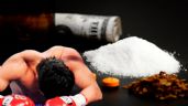 De campeón mundial a las calles por las drogas y el alcoholismo; ahora supera su adicción