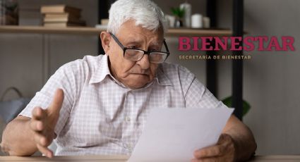 PENSIÓN BIENESTAR: adultos mayores, sin pago en diciembre ni AGUINALDO