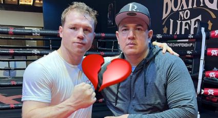 CANELO ÁLVAREZ: el día que casi despide a EDDY REYNOSO por esta razón