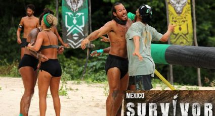 Survivor México: Spoilers filtran al primer FINALISTA de la cuarta temporada