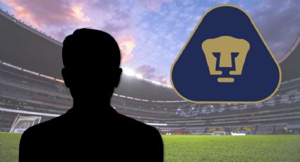 Un mexicano más a Europa: Afición de Pumas se despide de querido jugador