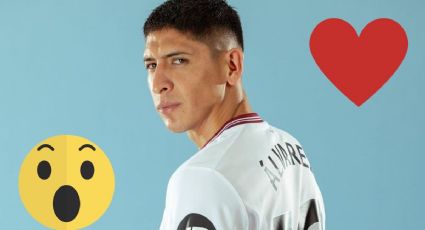 Edson Álvarez: La EMOTIVA razón por la que utilizará el número 19 con el West Ham