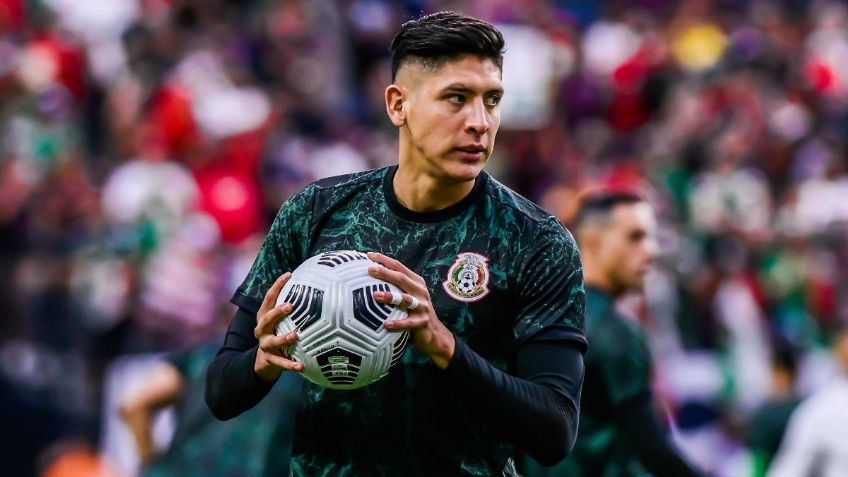 Edson Álvarez se va al West Ham y Ajax lo despide con emotivo VIDEO