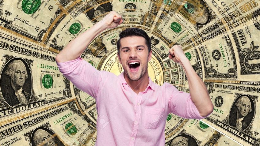 Así amaneció el DÓLAR frente al peso mexicano HOY jueves 10 de agosto | Precio 2023