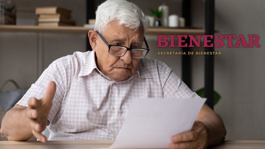 PENSIÓN BIENESTAR: adultos mayores, sin pago en diciembre ni AGUINALDO