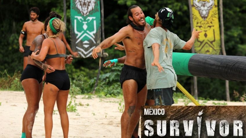 Survivor México: Spoilers filtran al primer FINALISTA de la cuarta temporada