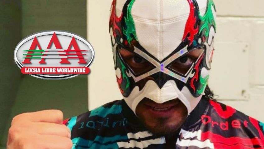 AAA: Las 5 máscaras más HISTÓRICAS que cayeron en una Triplemanía