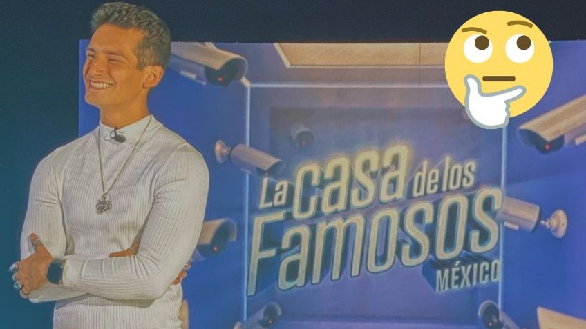 La Casa de los Famosos: ¿Por qué Emilio actúa tan EXTRAÑO a días de la final?