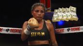 Barby Juárez revela que ganó más en La Casa de los Famosos que en el boxeo profesional