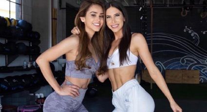 Jen Selter y Yanet García comparten el mejor ejercicio para unos glúteos y piernas perfectas