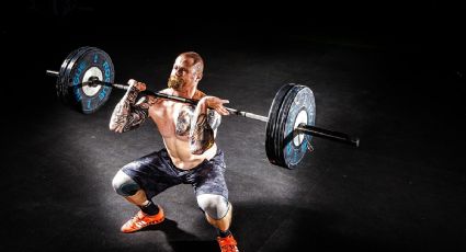 Estudio revela cuántos son los días que se debe entrenar a la semana para aumentar masa muscular