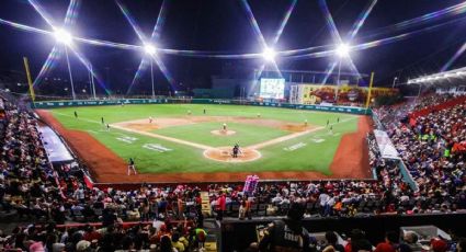 ¡Volvió el fantasma! Denuncian caso de ‘Cachirules’ en la Liga Mexicana de Beisbol