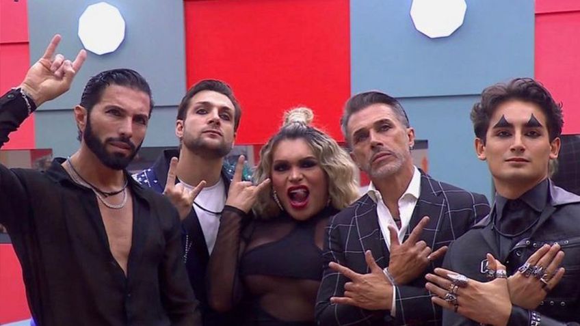 La Casa de los Famosos: ¡PACTO DEL INFIERNO! Así repartirán el dinero los 3 finalistas