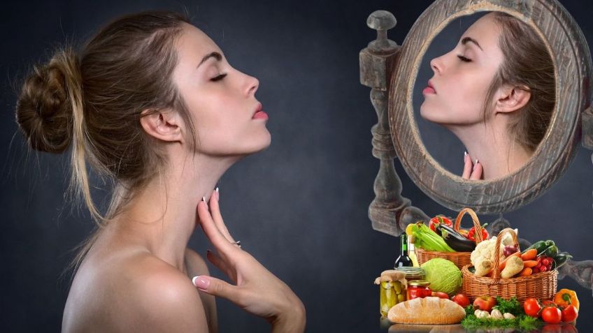 5 ejercicios para eliminar la PAPADA sin mucho esfuerzo | Tips y recomendaciones