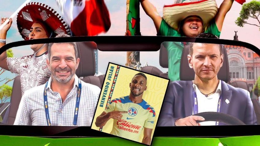 ¿Julián Quiñones irá al Tri? Jimmy Lozano revela si habrá naturalizados en la Selección Mexicana