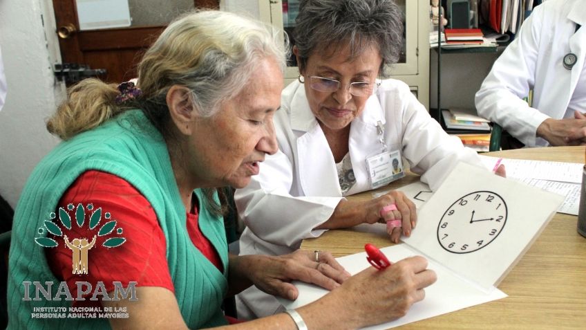 INAPAM: adultos mayores tendrán BENEFICIO ÚNICO este 15 de agosto, ¿cuál es?