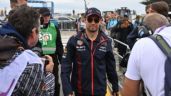 Campeón de la F1 revela el SECRETO para que Checo Pérez retome su nivel