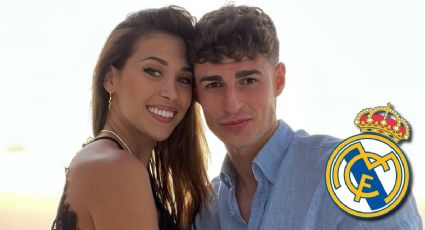 5 FOTOS de Andrea Martínez, bella modelo y esposa de Kepa Arrizabalaga