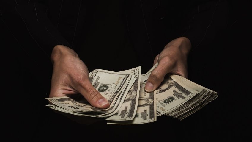 ¿Cuánto vale el DÓLAR en México HOY sábado 12 de agosto? | Precio bancos 2023