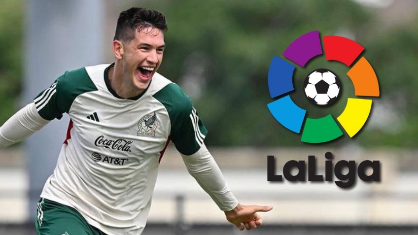 Dos equipos de LaLiga se pelean por César Montes ¿Cuánto tendrán que pagar por él?