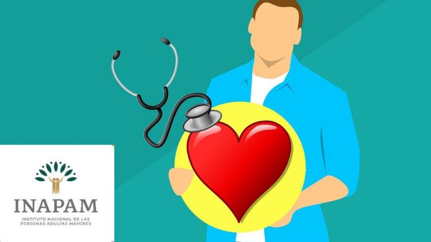 INAPAM | Checa los consultorios de CARDIOLOGÍA con DESCUENTO para personas con credencial