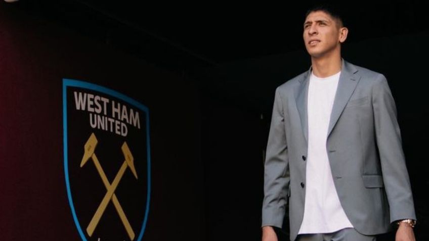 Exfutbolista del Ajax ARREMETE contra Edson Álvarez tras su salida: ‘Sigue siendo un jugador mediocre’