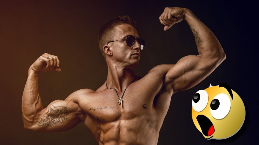 Harvard revela los sencillos EJERCICIOS con peso corporal para aumentar la masa muscular