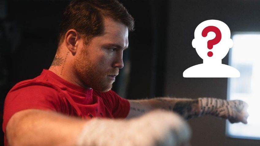 ¡Increíble! Filtran al posible RIVAL de Canelo Álvarez después de Jermell Charlo