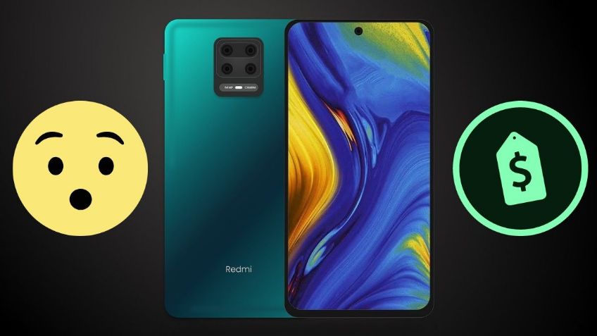 Xiaomi presentará grandioso celular con 24GB de RAM ¿Cuánto costará?