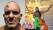 Triplemanía XXXI: Psycho Clown rapa a Sam Adonis; ¿Qué fue lo mejor de la función de AAA?