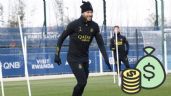 Este sería el MILLONARIO SUELDO de Neymar si ficha por el Al Hilal; ¿cuánto recibiría PSG?