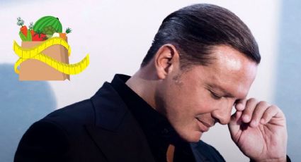 Luis Miguel: La espectacular DIETA con la que el cantante bajó hasta 20 kilos