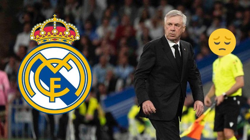 ¡Real Madrid sufre otra baja! ¿Quién es su segundo jugador lesionado y cuánto tiempo estará fuera?