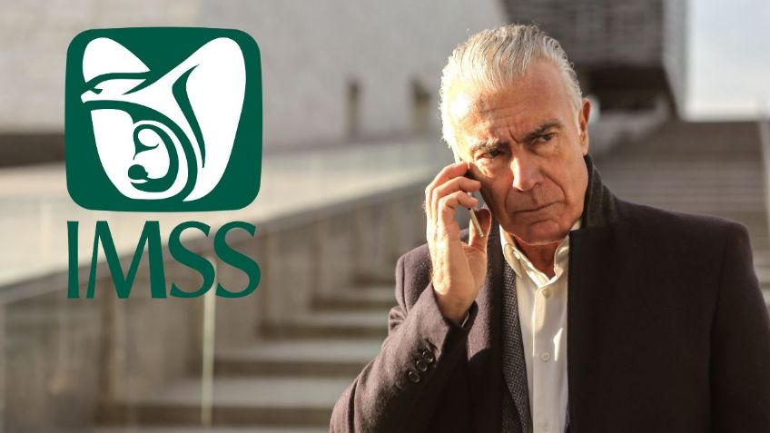 Pensión IMSS: ¿Cuántos DÍAS tarda en llegar la pensión por VIUDEZ? | Requisitos