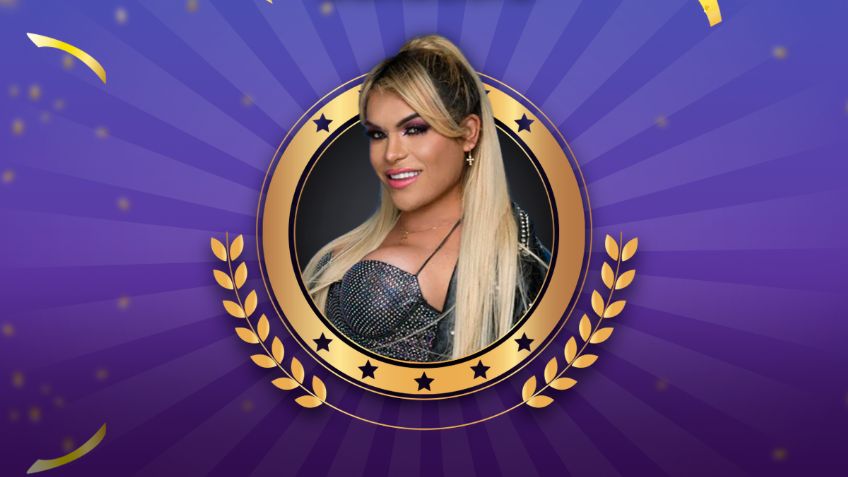 La Casa de los Famosos: Wendy Guevara se corona como CAMPEONA y los MEMES lo festejan