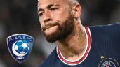 Neymar GANARÁ DINERO si menciona a Arabia Saudita en sus redes sociales; ¿cuánto recibirá?