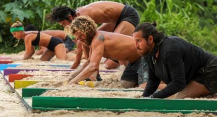 Survivor México: ¿Quién ganará la RECOMPENSA este martes 15 de agosto?