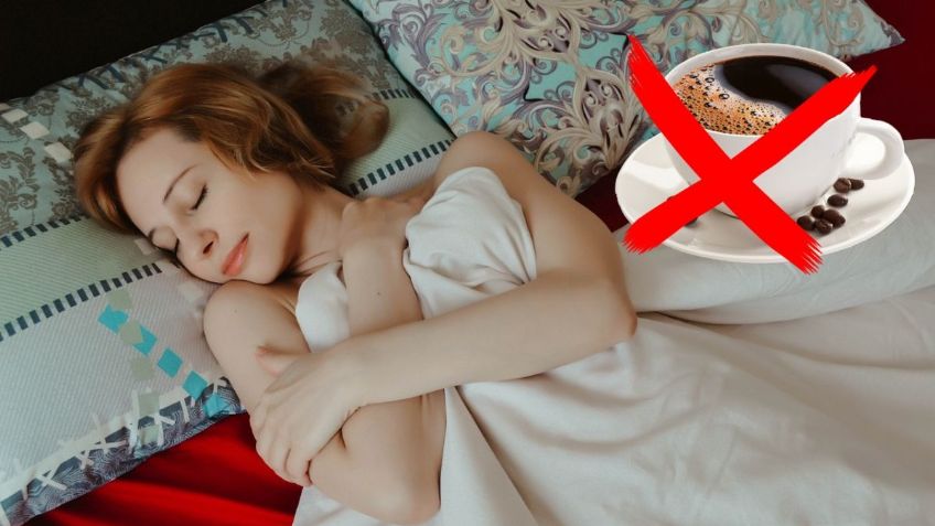 La razón por la que NO se debe tomar café antes de tener relaciones | Recomendaciones