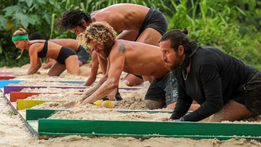 Survivor México: ¿Quién ganará la RECOMPENSA este martes 15 de agosto?