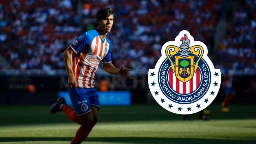 JJ Macías revela por qué llegó a negar el futbol: "No me importa lo que digan" | VIDEO