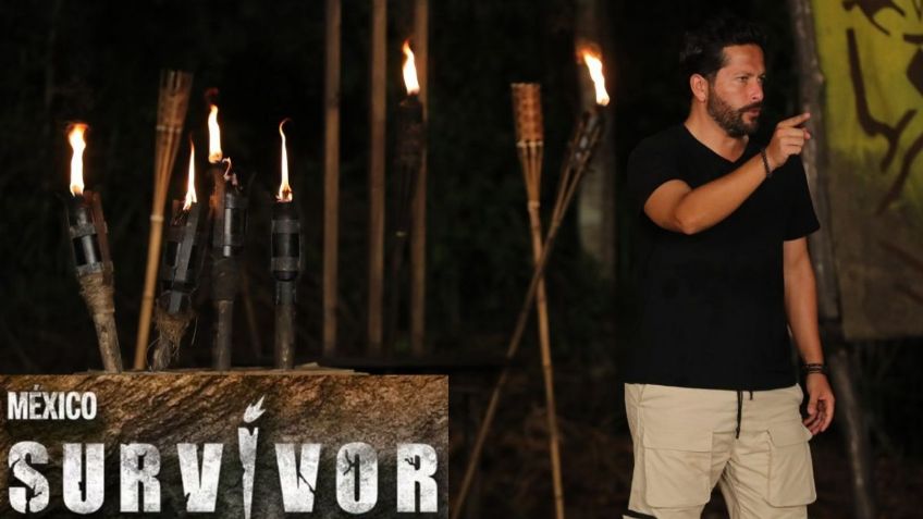 Survivor México: ¿Quién gana los SUMINISTROS hoy lunes 14 de agosto?